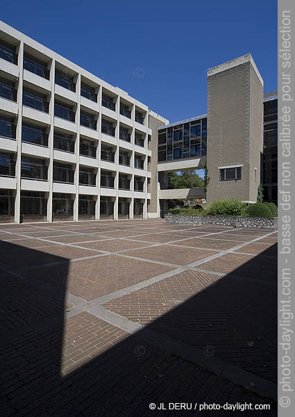 Université de Liège
University of Liege